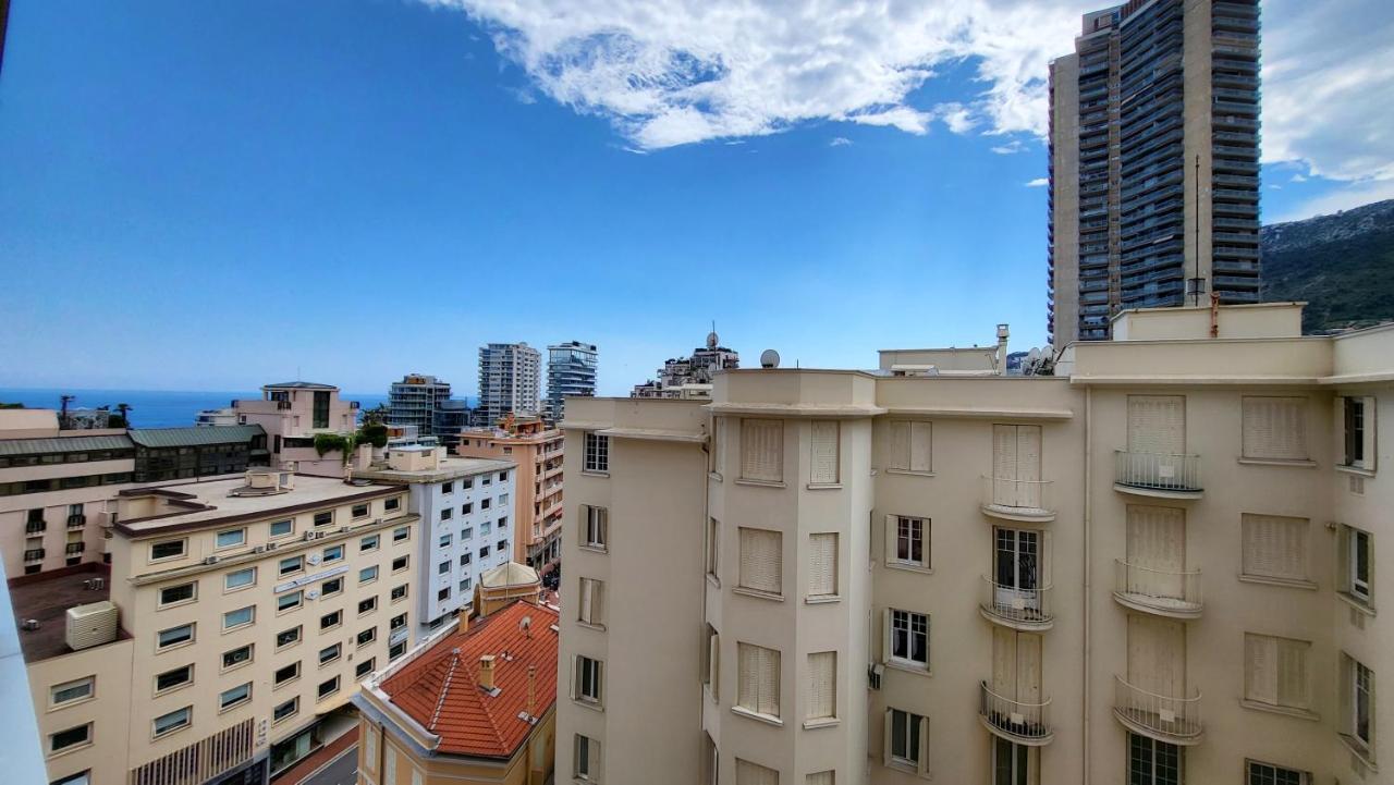 מונטה קרלו Penthouse Majestic, Mc, Bnbrickeys מראה חיצוני תמונה