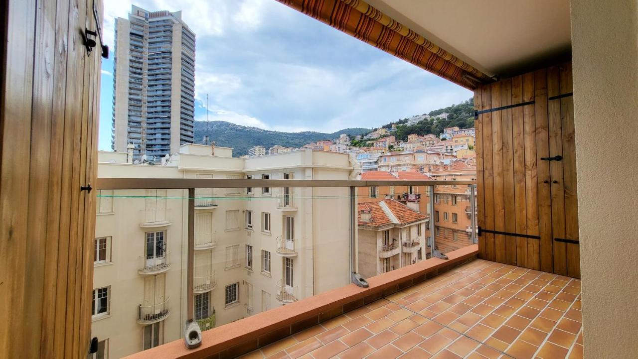 מונטה קרלו Penthouse Majestic, Mc, Bnbrickeys מראה חיצוני תמונה