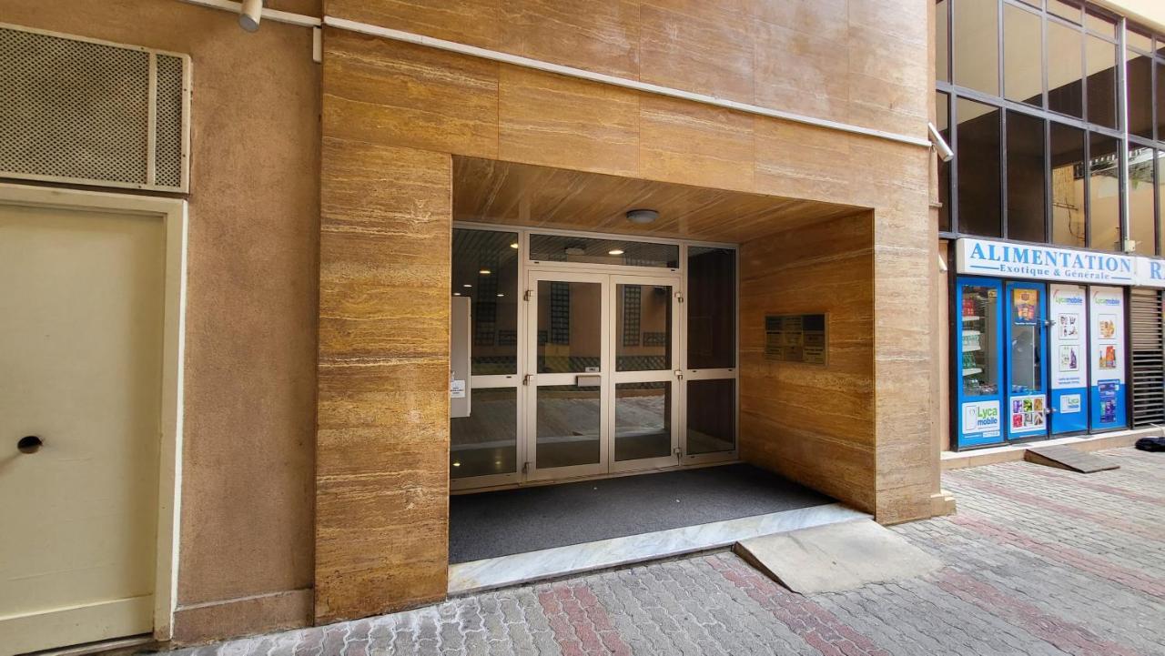 מונטה קרלו Penthouse Majestic, Mc, Bnbrickeys מראה חיצוני תמונה