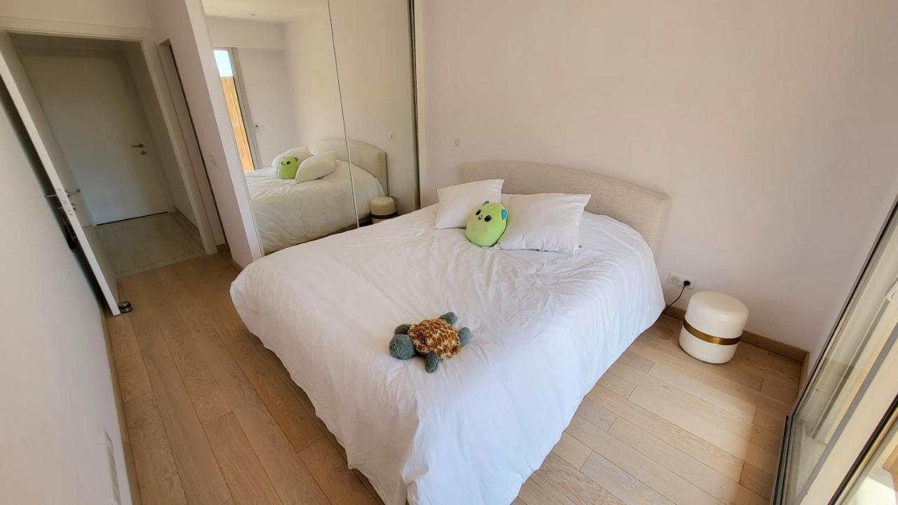 מונטה קרלו Penthouse Majestic, Mc, Bnbrickeys מראה חיצוני תמונה
