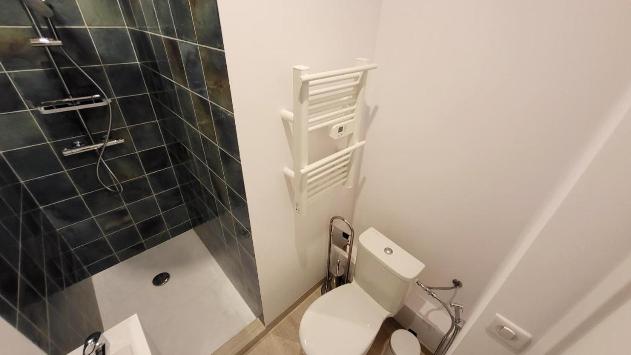 מונטה קרלו Penthouse Majestic, Mc, Bnbrickeys מראה חיצוני תמונה